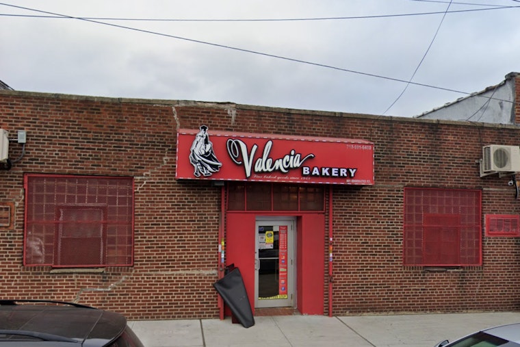 Bronx's Valencia Bakery Featured in Bad Bunny's "NUEVAYoL" Music Video, Promises Sweet Expansion