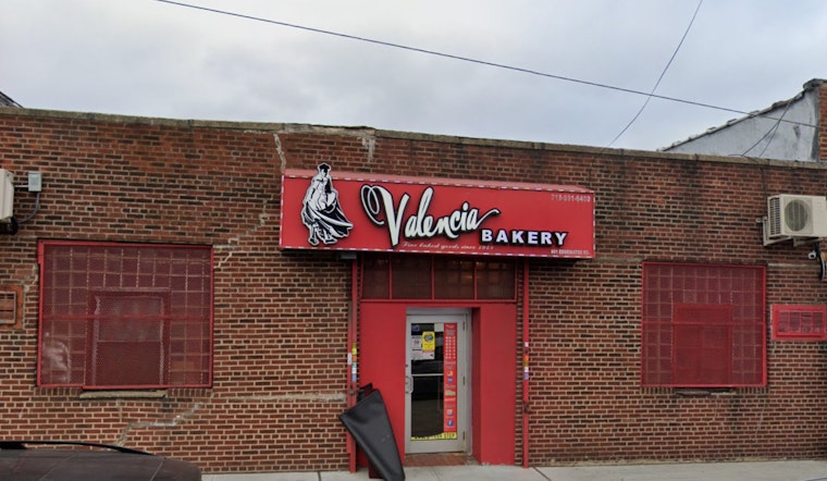 Bronx's Valencia Bakery Featured in Bad Bunny's "NUEVAYoL" Music Video, Promises Sweet Expansion