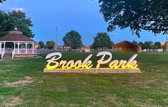 Brook Park Advances Plans for New Cleveland Browns Dome Stadium Amid Community Enthusiasm