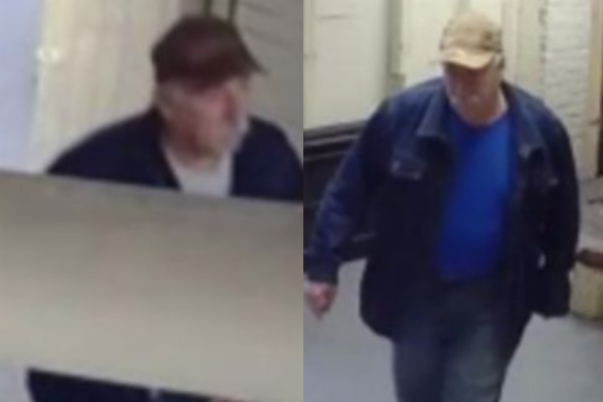 Brookline Police Seek Community Help to Identify Person of Interest in