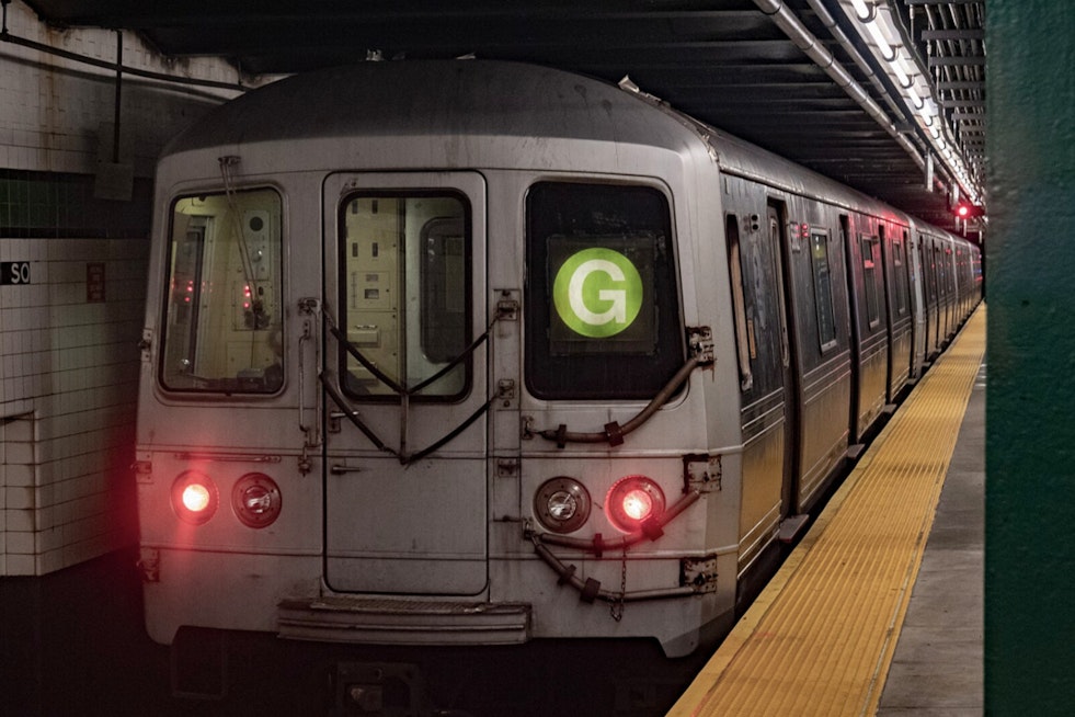 Brooklyn and Queens Commuters Face G Train Service Suspensions Amid MTA Signal Upgrades