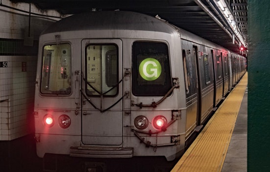 Brooklyn and Queens Commuters Face G Train Service Suspensions Amid MTA Signal Upgrades