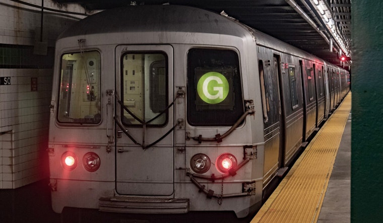 Brooklyn and Queens Commuters Face G Train Service Suspensions Amid MTA Signal Upgrades