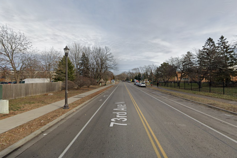 Brooklyn Center Shooting Prompts Interdepartmental Response, Investigation Spans to Brooklyn Park