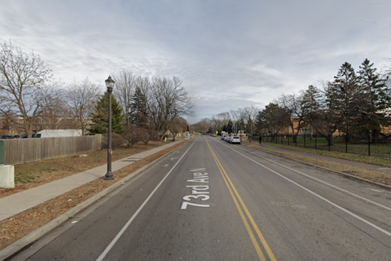 Brooklyn Center Shooting Prompts Interdepartmental Response, Investigation Spans to Brooklyn Park