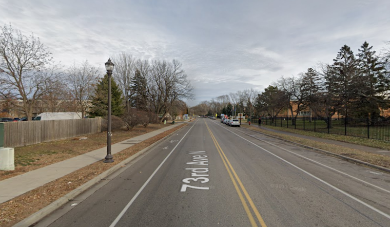 Brooklyn Center Shooting Prompts Interdepartmental Response, Investigation Spans to Brooklyn Park