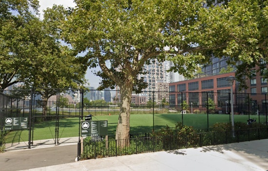Brooklyn Confronts Illegal Fireworks Surge, Injuries in Greenpoint Park and $250K Seizure in Flatbush Crackdown
