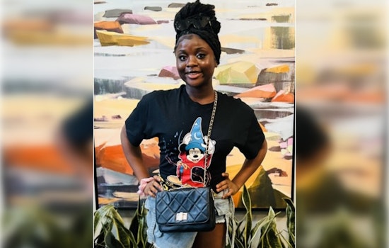 Brooklyn Park Community Rallies in Search for Missing Teenager Makayla Makor