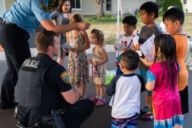 Brooklyn Park Embraces Community Spirit with Return of National Night Out on August 5