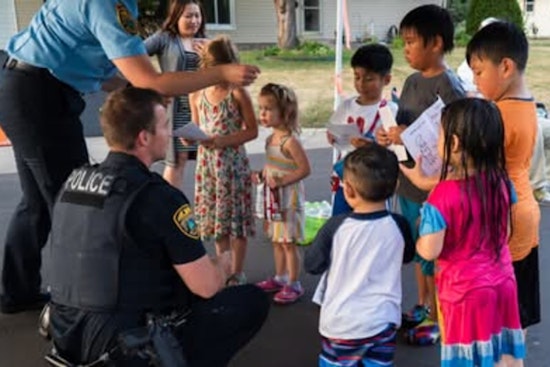 Brooklyn Park Embraces Community Spirit with Return of National Night Out on August 5