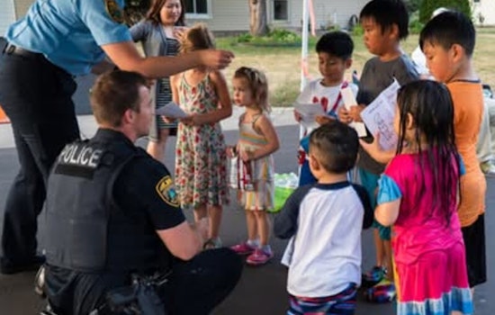 Brooklyn Park Embraces Community Spirit with Return of National Night Out on August 5