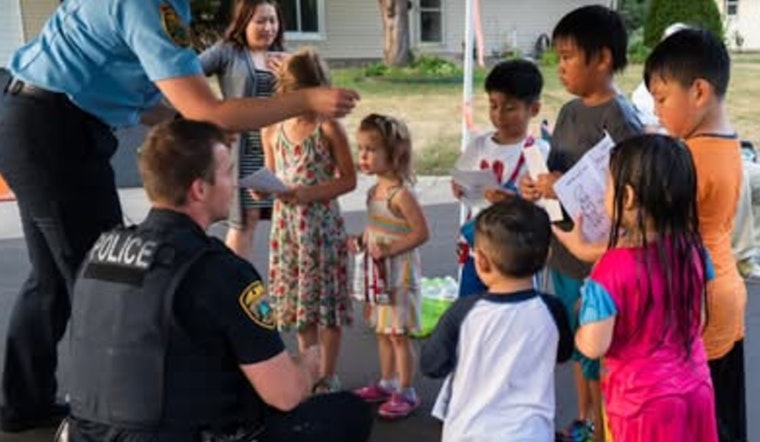 Brooklyn Park Embraces Community Spirit with Return of National Night Out on August 5