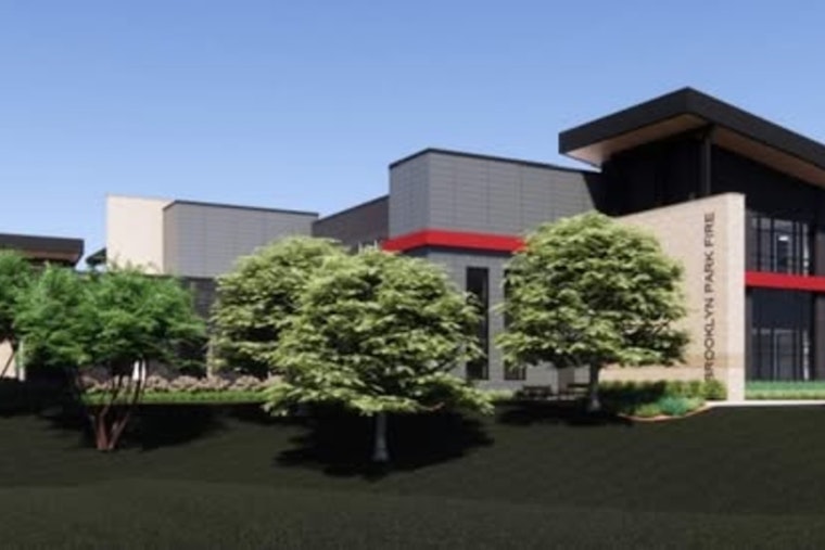Brooklyn Park Fire Station Unveils Future with Open House Event on July 22