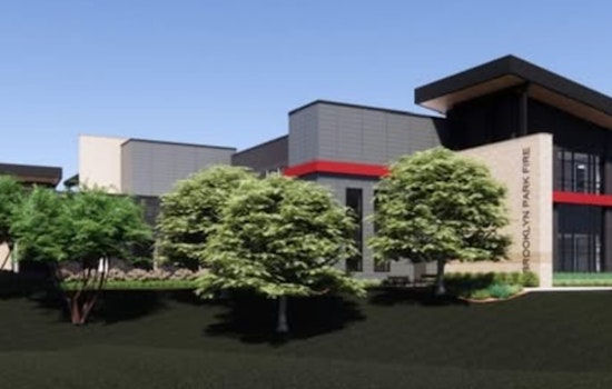 Brooklyn Park Fire Station Unveils Future with Open House Event on July 22