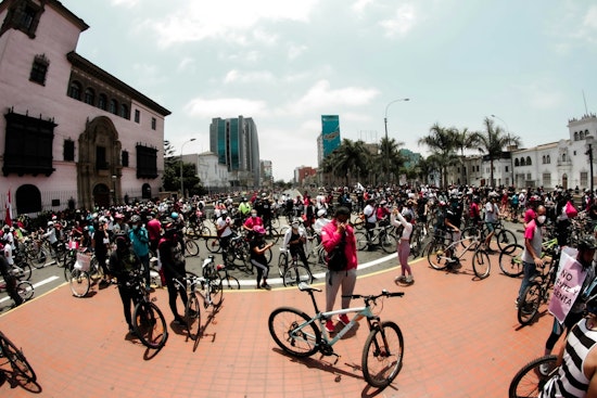 Brooklyn Park Gears Up for Community Fun at SARX Global Pedal Jam Bike Event