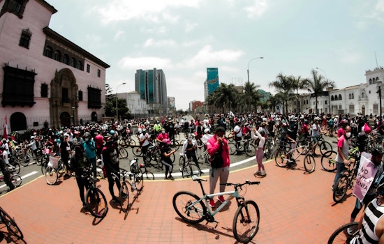 Brooklyn Park Gears Up for Community Fun at SARX Global Pedal Jam Bike Event