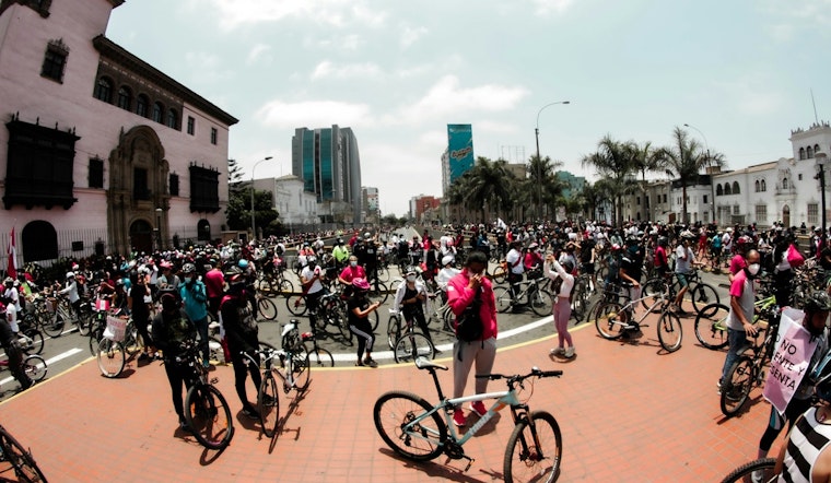 Brooklyn Park Gears Up for Community Fun at SARX Global Pedal Jam Bike Event