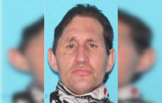 Brooklyn Park Police and Minnesota Bureau Seek Public's Help in Locating Missing Man Patrick Kelleher