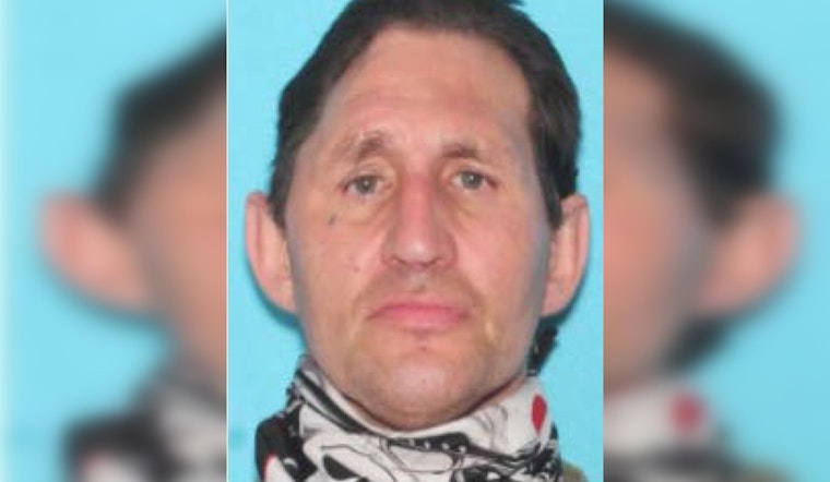 Brooklyn Park Police and Minnesota Bureau Seek Public's Help in Locating Missing Man Patrick Kelleher