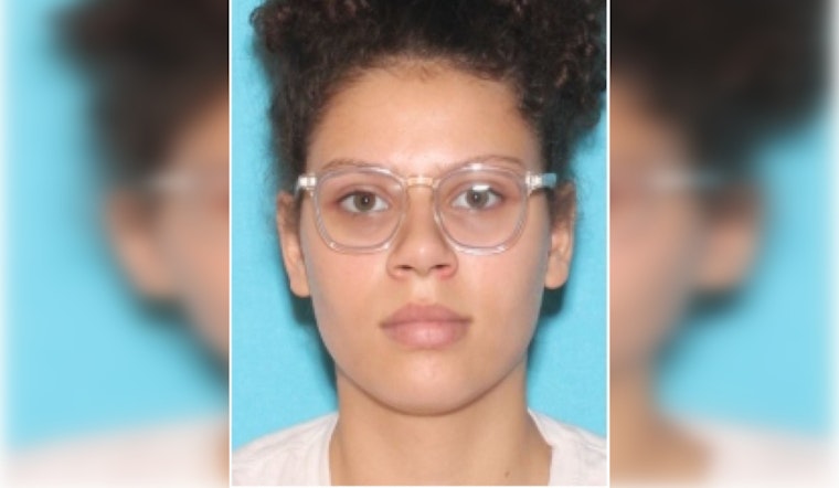 Brooklyn Park Police Seek Public Help in Locating Missing Teen Carissa Lindstrom