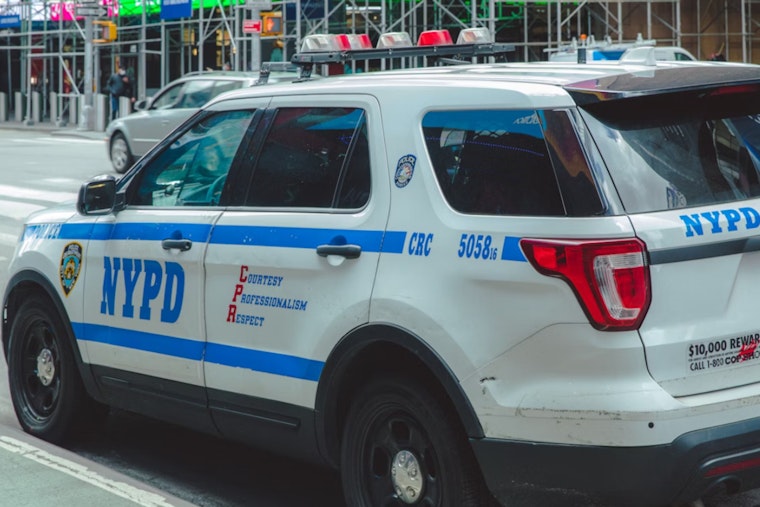 Brooklyn Ride-Share Driver Robbed at Knifepoint, NYPD Seeks Public's Help to Identify Female Suspect