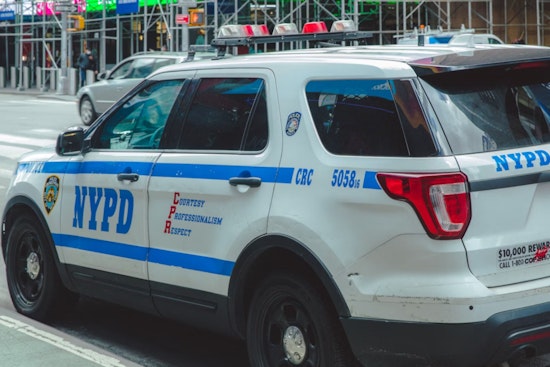 Brooklyn Ride-Share Driver Robbed at Knifepoint, NYPD Seeks Public's Help to Identify Female Suspect