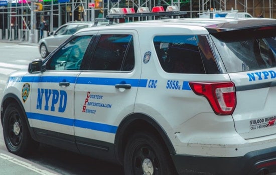 Brooklyn Ride-Share Driver Robbed at Knifepoint, NYPD Seeks Public's Help to Identify Female Suspect