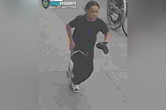 Brooklyn Woman Has Chain Snatched Off Neck as NYPD Searches for Suspect in Grand Larceny Incident