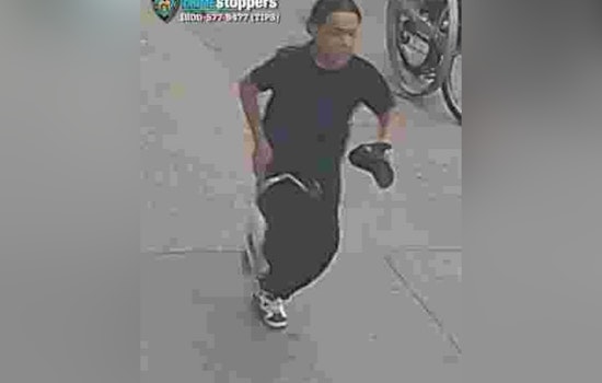 Brooklyn Woman Has Chain Snatched Off Neck as NYPD Searches for Suspect in Grand Larceny Incident