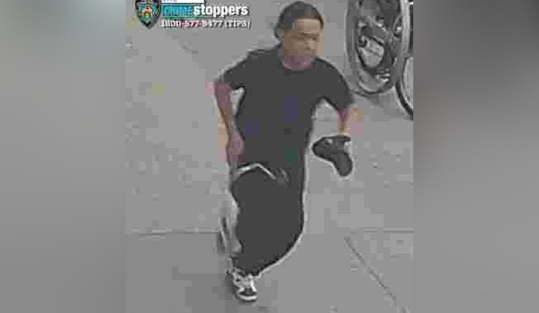 Brooklyn Woman Has Chain Snatched Off Neck as NYPD Searches for Suspect in Grand Larceny Incident
