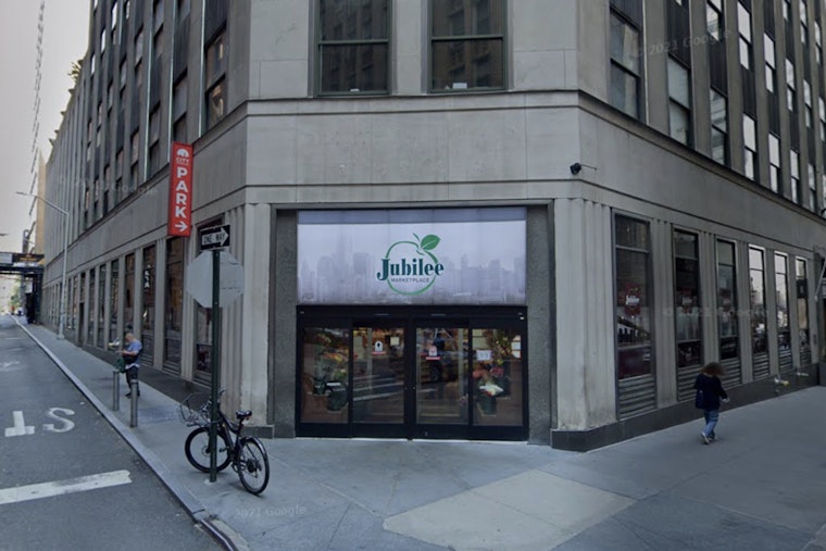 Brooklyn's Jubilee Marketplace CEO Slashes Prices in Greenpoint, Prioritizing Community Over Profits