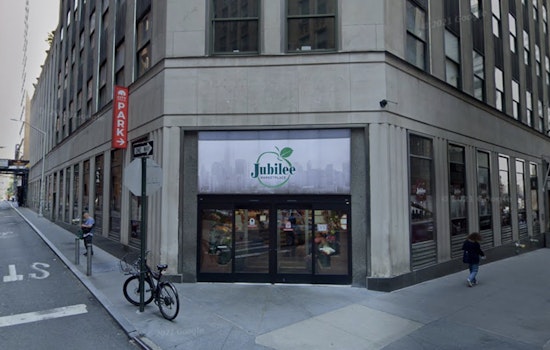 Brooklyn's Jubilee Marketplace CEO Slashes Prices in Greenpoint, Prioritizing Community Over Profits