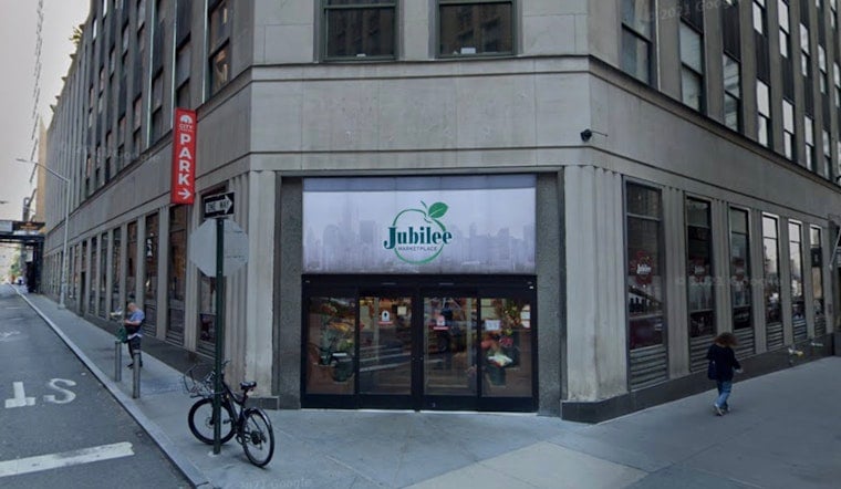 Brooklyn's Jubilee Marketplace CEO Slashes Prices in Greenpoint, Prioritizing Community Over Profits