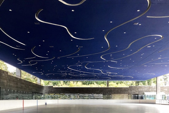 Brooklyn’s Prospect Park LeFrak Center Reopens Without Dreamland Roller Disco, Adds New Activities