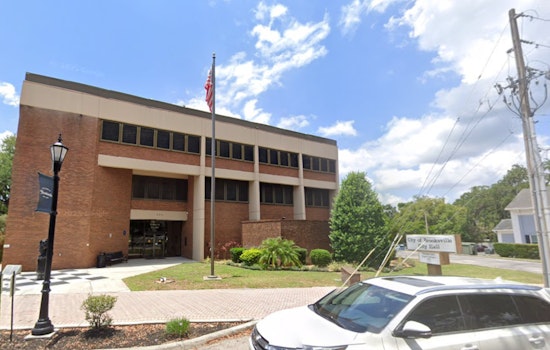 Brooksville Housing Authority Invites Public to Discuss Community's Future at City Hall Meeting
