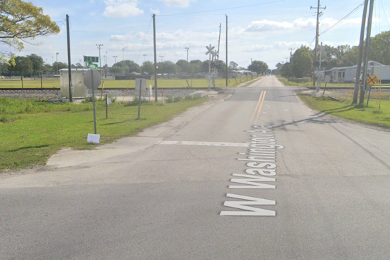 Brothers Killed in Tragic Train Collision in Volusia County After Bypassing Railroad Crossing