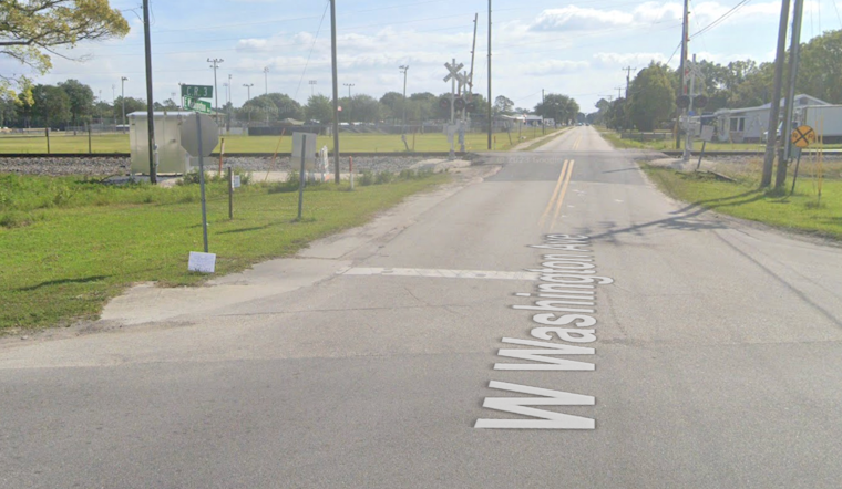 Brothers Killed in Tragic Train Collision in Volusia County After Bypassing Railroad Crossing