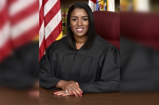 Broward County Judge Stefanie Moon Suspended and Fined for Misconduct, Including Illegal Political Contributions