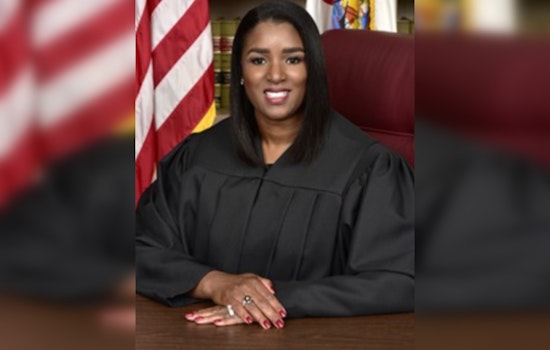 Broward County Judge Stefanie Moon Suspended and Fined for Misconduct, Including Illegal Political Contributions