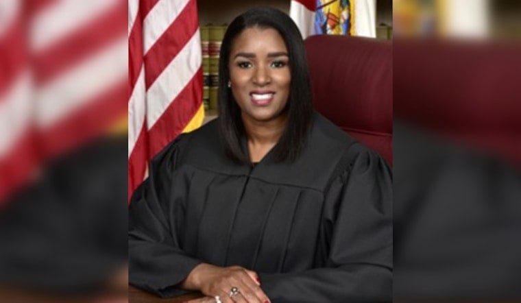 Broward County Judge Stefanie Moon Suspended and Fined for Misconduct, Including Illegal Political Contributions