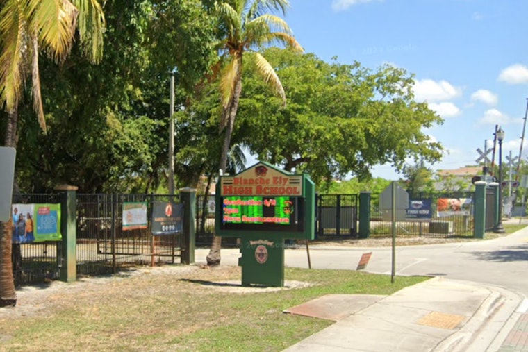 Broward County Schools Welcome On-Campus Health and Resource Hubs to Improve Access to Healthcare
