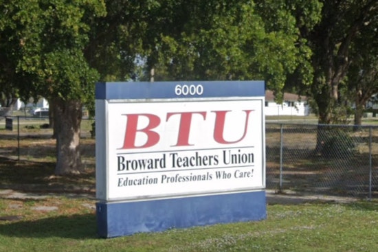 Broward County Teachers Vote to Retain Union, Standing United Amid Florida's Tightened Unionization Laws