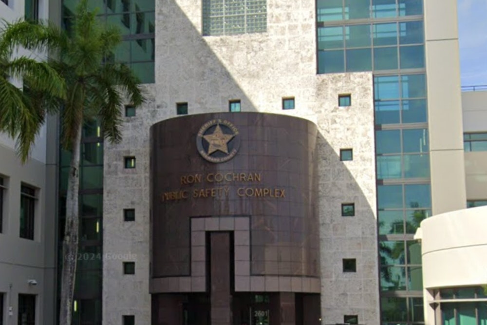 Broward Sheriff's Office Committee Recommends Firing 10 Deputies After Tamarac Triple Murder, Union Defends Officers