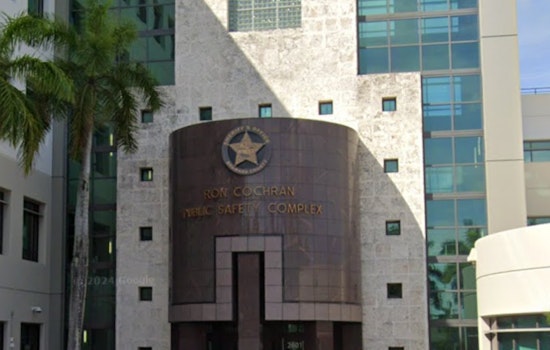 Broward Sheriff's Office Committee Recommends Firing 10 Deputies After Tamarac Triple Murder, Union Defends Officers