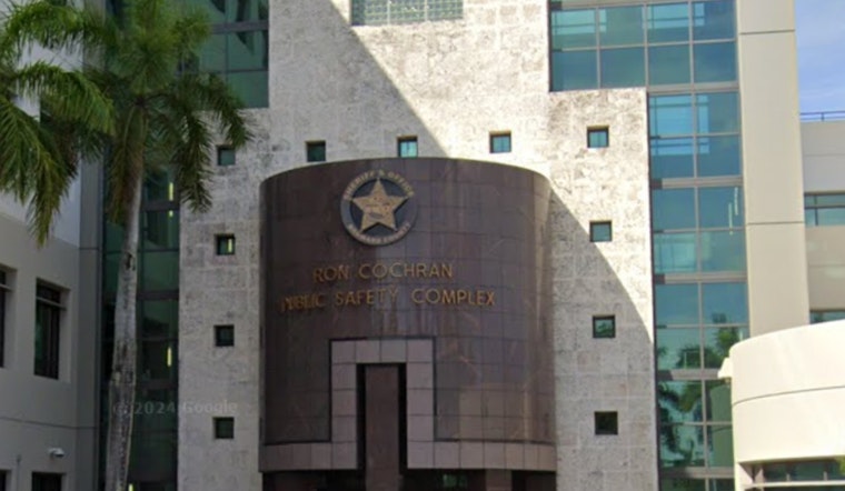 Broward Sheriff's Office Committee Recommends Firing 10 Deputies After Tamarac Triple Murder, Union Defends Officers