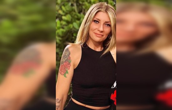 Broward Sheriff's Office Seeks Help to Locate Missing Tamarac Woman, Alyvia Korte