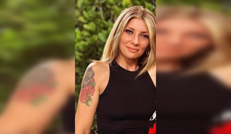 Broward Sheriff's Office Seeks Help to Locate Missing Tamarac Woman, Alyvia Korte