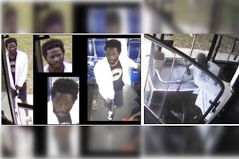 Broward Sheriff's Office Seeks Public Help to Find Suspect in Assault and Robbery of Elderly Man on South Florida Bus