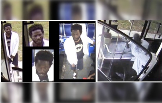Broward Sheriff's Office Seeks Public Help to Find Suspect in Assault and Robbery of Elderly Man on South Florida Bus