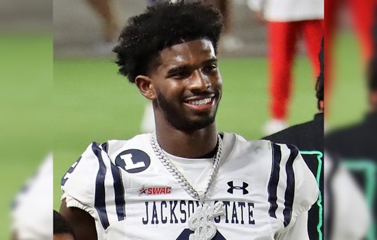 Browns Rookie QB Shedeur Sanders Spearheads Support for Cleveland's Garden Valley After Devastating Fire